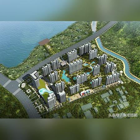 北湖十六峯最新动态更新速递