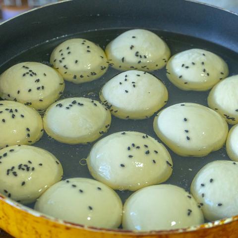 最新包子生坯冷冻技术，引领面点产业革新