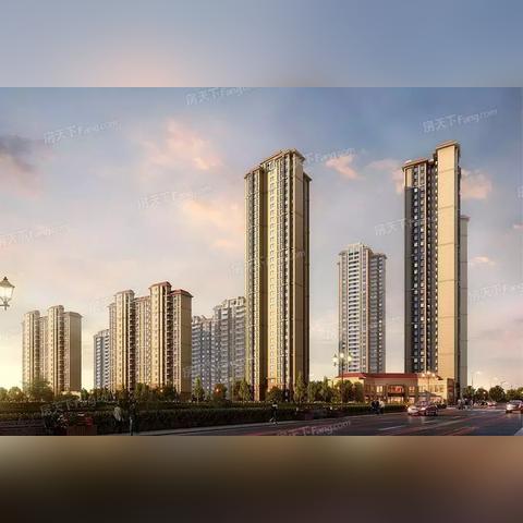 青白江最新楼盘深度解析