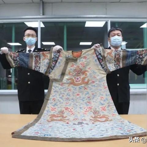 龙袍机场最新进展报告