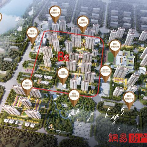 漯河楼盘最新价格走势与分析