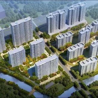 狮山楼价最新分析