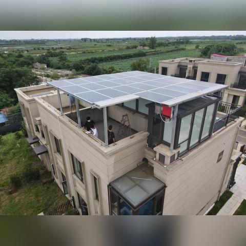 阳光房最新图片展示与时尚设计趋势解读