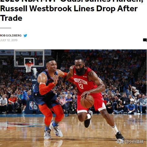 NBA MVP 2025最新排名预测分析