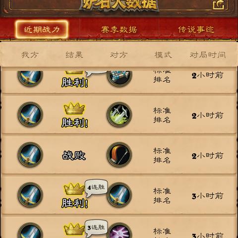 维纶牧师最新卡组攻略详解