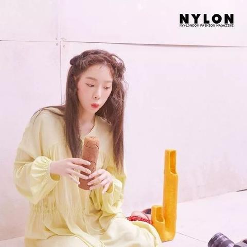 金泰妍短发新演绎,时尚巅峰魅力展现