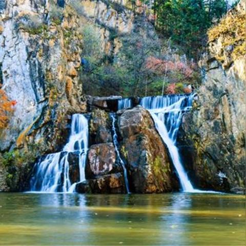 太子瀑山庄最新价格概览