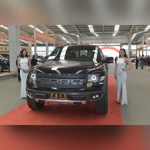 临沂车市降价行情深度剖析