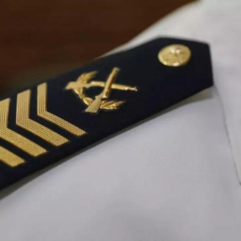 军改军衔设置深度解读