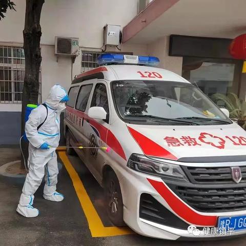 医院最新消毒隔离制度详解