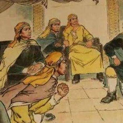 大明虎贲最新章节更新速递