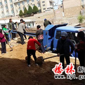 佳县今日新闻热点速递