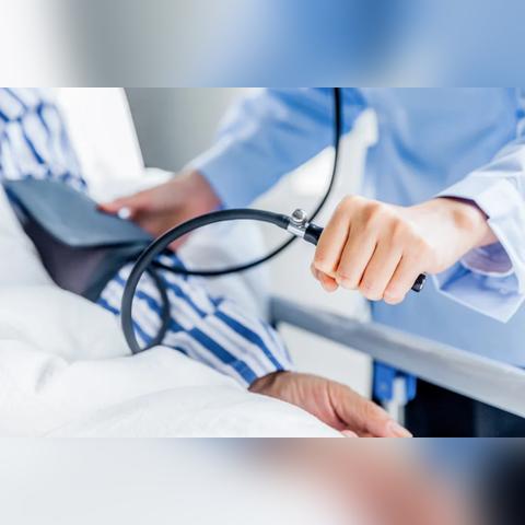 江津护士招聘，职业成长与广阔机遇等你来挑战