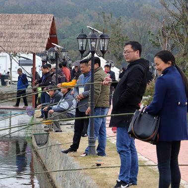 句容水库最新收费标准解析