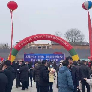 河北高碑店招工信息大解析，最新岗位一览