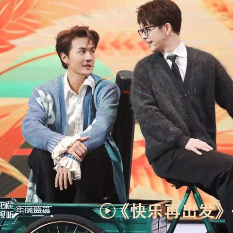 周深音乐领域蓬勃发展，最新动态揭秘（2023年）