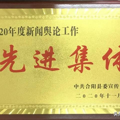 陕西合阳最新新闻动态报道速递