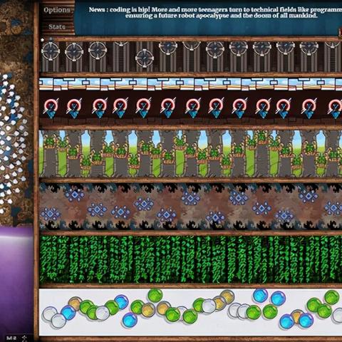 最新页游手机游戏，新时代数字娱乐引领风潮