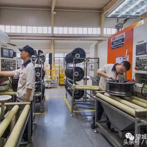 望城最新招聘热潮,职业发展的优选平台