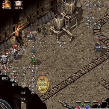 最新神途开服网，游戏世界数据详解探索