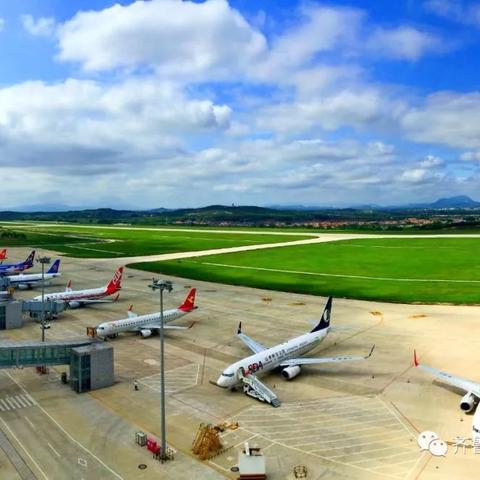 日照机场航班实时更新消息