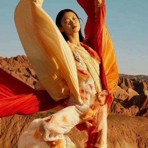 张柏芝ins最新动态更新