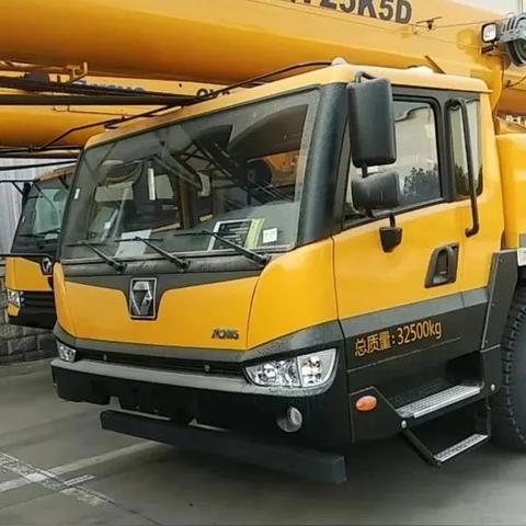 吊车求租包月最新信息汇总