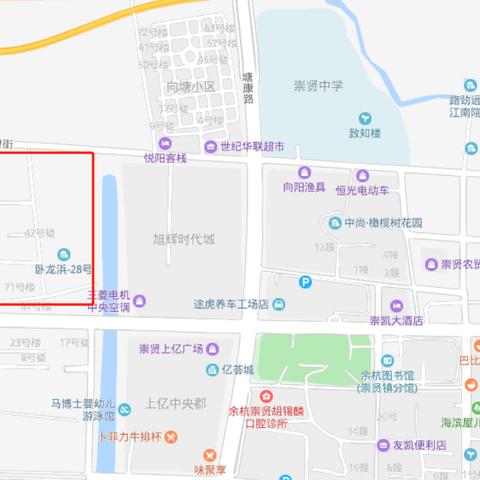 杭州崇贤房价最新走势分析