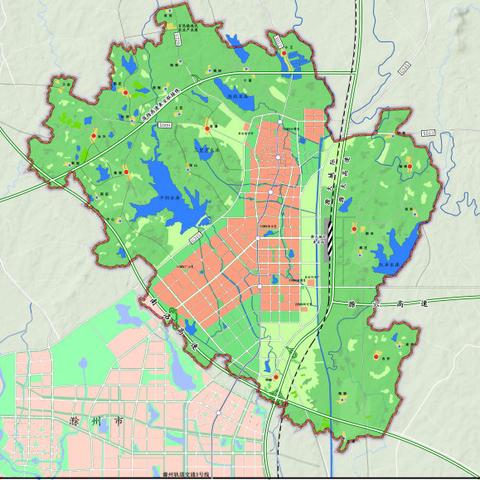 全椒飞机场最新进展消息
