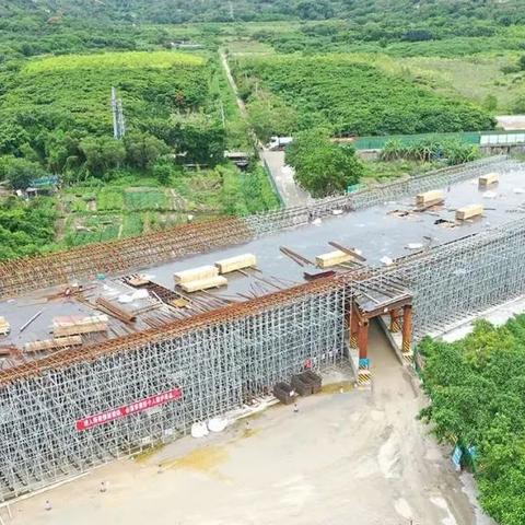 汕头市道路最新规划方案揭秘