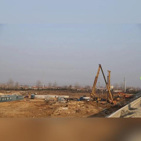 昌邑南站最新进展消息