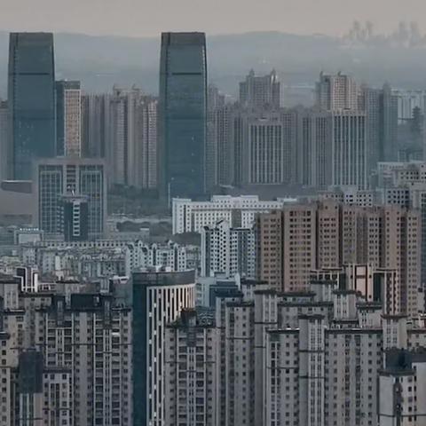 合肥经济圈最新规划，现代化都市圈新引擎崛起