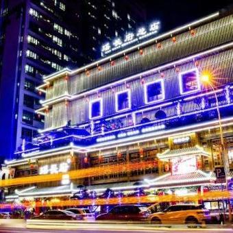 南宁2025红灯区深度探索与数据解析揭秘