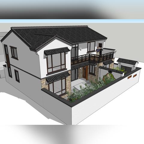 北京别墅市场概况及夫妻工作趋势分析