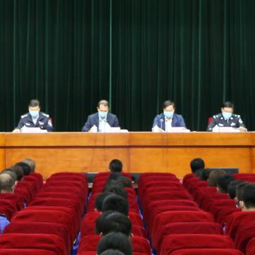 白城交警最新动态信息速递