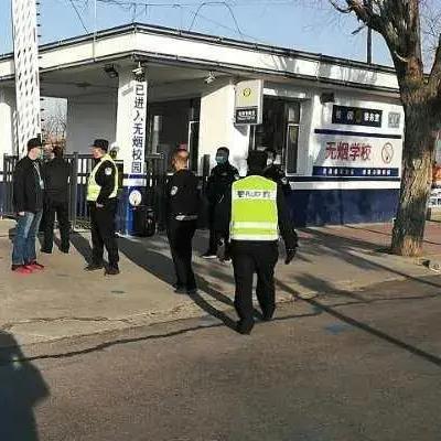 白城交警最新动态信息速递