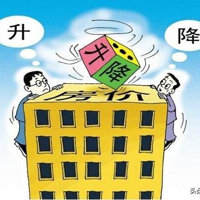 汝州市房价最新分析概况