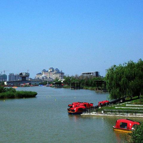 天津杨北公路规划最新动态