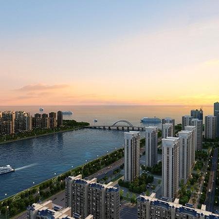 汕头南滨新城最新进展消息速递