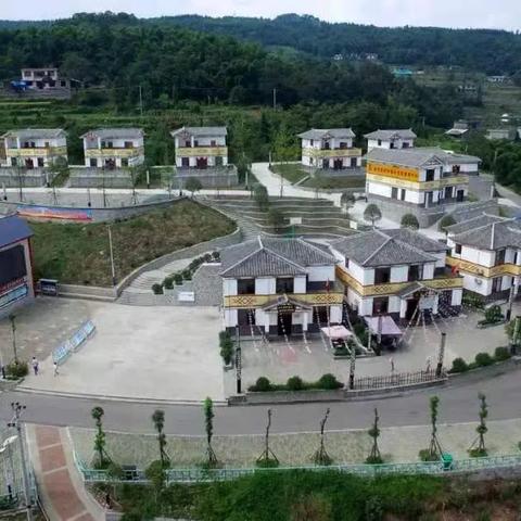 僰王山镇规划建设最新动态