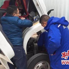 鹿邑司机招聘新信息速递