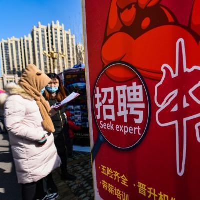 滕州工厂招工信息大解析