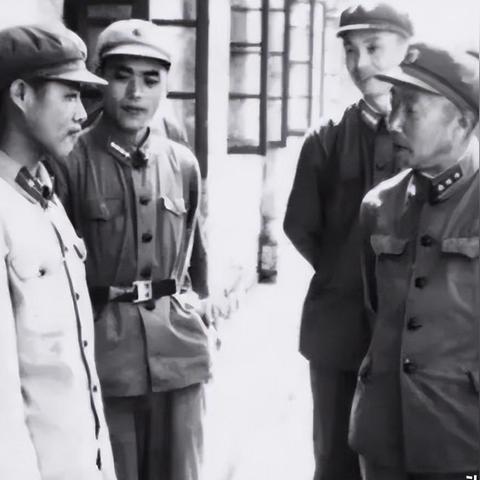 部队高层人事最新调整动态