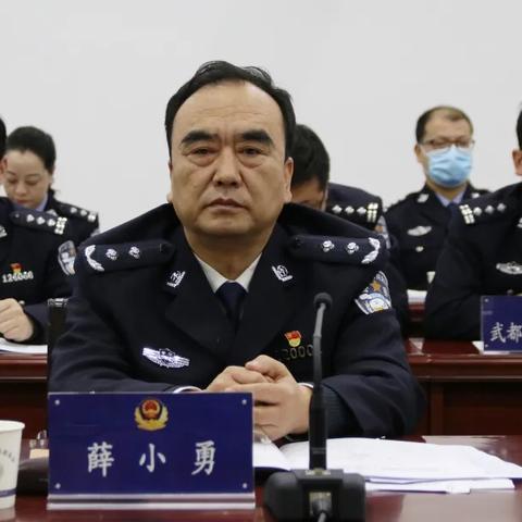 武都区新任乡长李明，上任之路展望