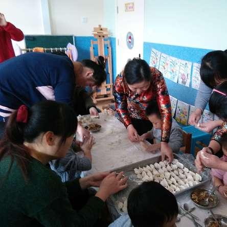 莒南食堂厨师招聘启事