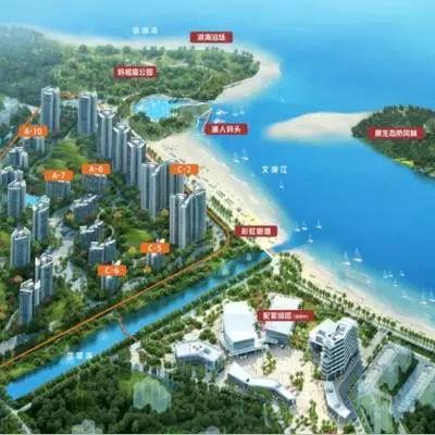 海南楼市最新动态报道及分析