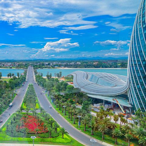 海南楼市最新动态报道及分析