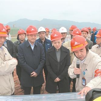 神华集团领导成员最新分析概览