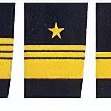 中国准将军衔图片及制度解析