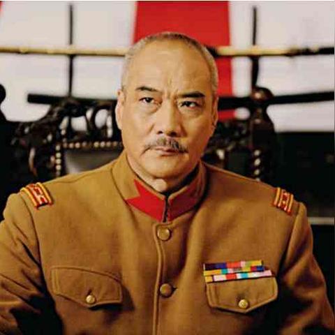 中国准将军衔图片及制度解析